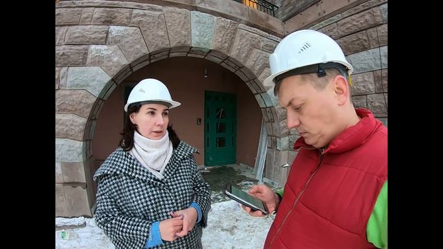 ИНТЕРВЬЮ ЖК СОЛНЕЧНАЯ СИСТЕМА смотреть онлайн