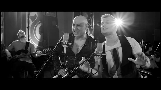 Денис Майданов & Алексей Хлестов - "ТЫ - БРАТ" смотреть онлайн
