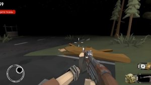 The Walking Zombie 2 прохождение (Android)