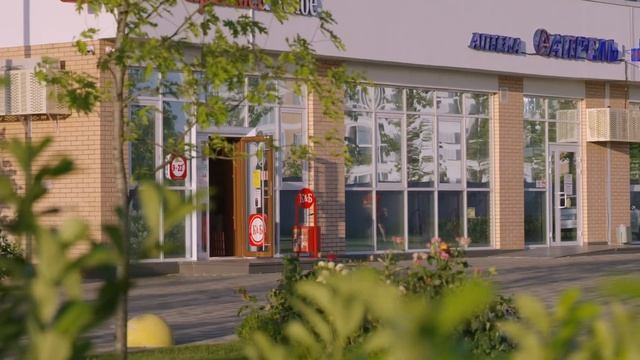 ГК ТОЧНО - Сценарии жизни в ЖК «Белые Росы» смотреть онлайн