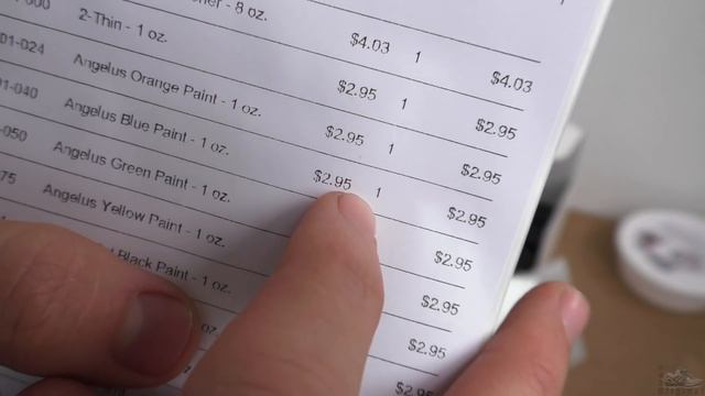 Распаковка посылки из США /Рекорд по доставке/ Кроссовки и Химия для обуви смотреть онлайн