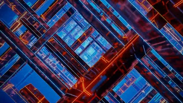 Mantissa xyz loop 008 - Background VJ смотреть онлайн