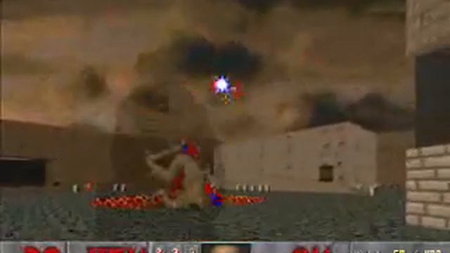 Drak's Gaming - Maximum Doom - ALLEY смотреть онлайн
