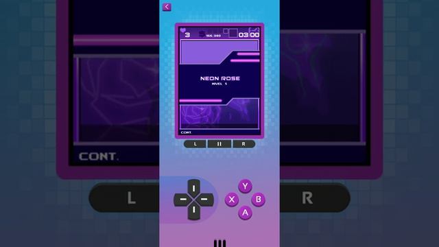 (Neon Rose) Block Breaker 2 Deluxe Gameplay Parte 1/? смотреть онлайн