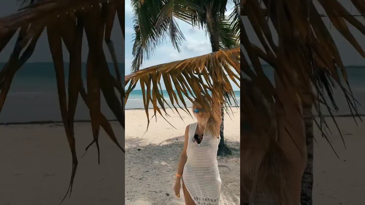 Куба Карибское море #cuba #varadero #gavana смотреть онлайн