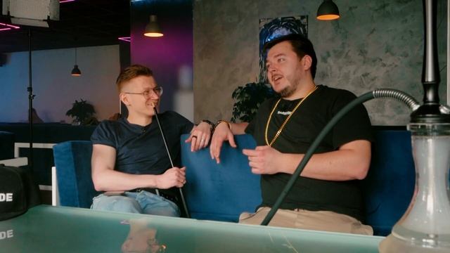 Выпуск №4. Денис Афанасов. Амбассадор DARKSIDE CORPORATION смотреть онлайн