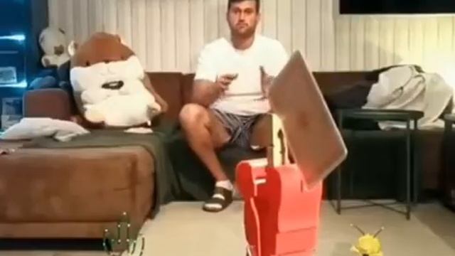 карта в прищепку