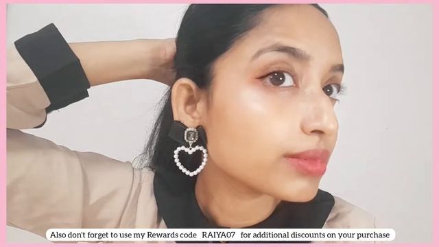 K Beauty Haul (YesStyle haul, Tony Moly, Nature Republic Haul) accessories, skincare, makeup? смотреть онлайн
