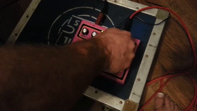 Ibanez Paul Gilbert Airplane Flanger смотреть онлайн