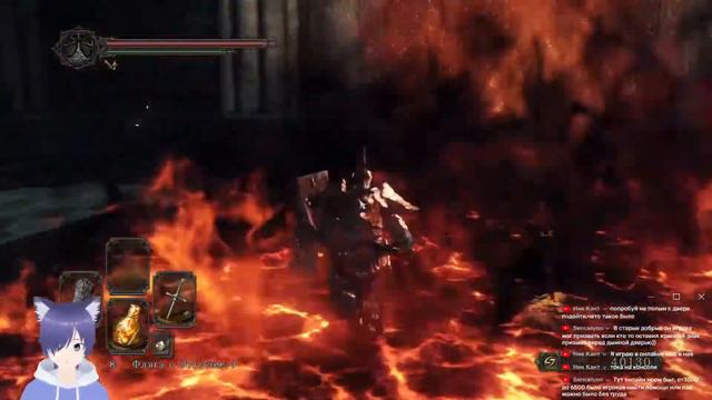 #7【Dark souls 2】А Вендрик дома? смотреть онлайн