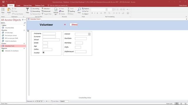 5.2 Vorms inleiding (Gr 11) смотреть онлайн