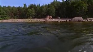 Осторожно модерн 2. Трудовой лагерь  Жёны поджигателей