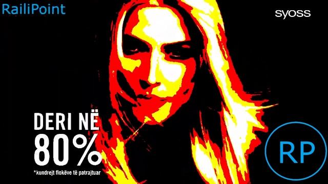 (RQ) Syoss Keratin Reklama (2022) In G-Major 6