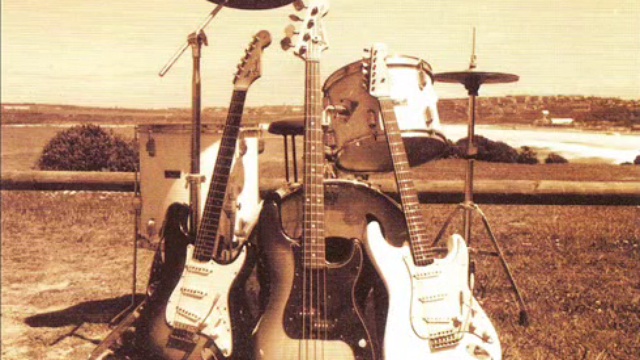 The Atlantics-(Reef Break+Flight Of The Surf Guitar)-best surf guitar смотреть онлайн