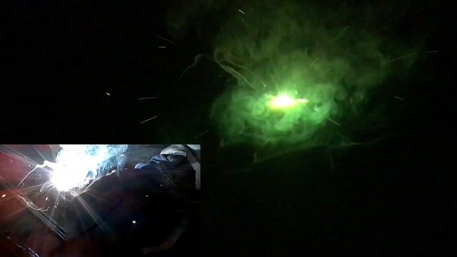 Электроды LB-52U Kobelco: применение на практике, где хороши, а где нет, сравнение с аналогами смотреть онлайн