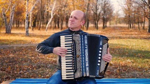 ЖОЗЕФ КОСМА "ОПАВШИЕ ЛИСТЬЯ" смотреть онлайн