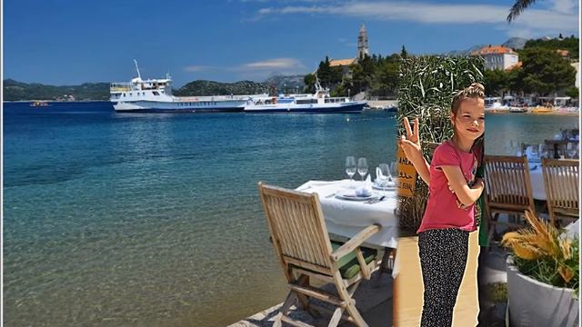 Эличке 6 лет!Поздравляем! смотреть онлайн