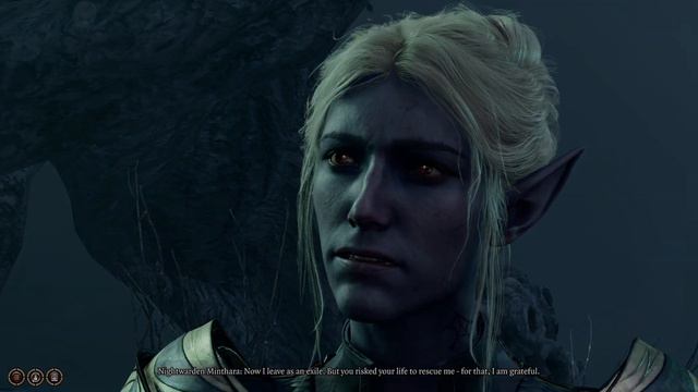 Recruit Minthara (and Karlach) Without Killing Tieflings - Baldur's Gate 3 смотреть онлайн