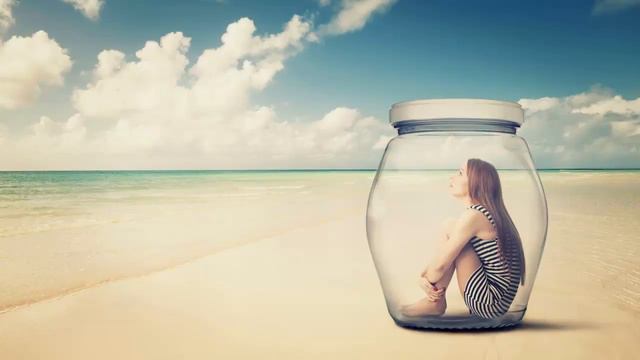 Упражнение № 3 из серии видео уроков "Наши Субличности" смотреть онлайн