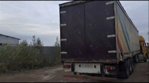 НОВЫЕ ворота!) коктейль из моих дел) Пол дела сделано!