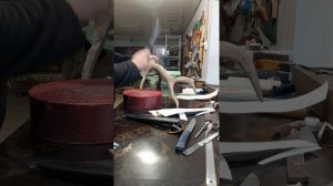 Тест стали к110