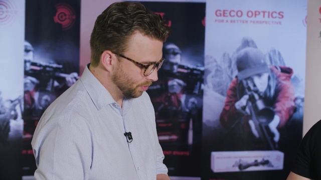 GECO STAR - The Dynamic Hunting Bullet