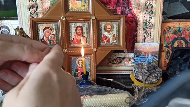 Укрепляем защиту?! Отводной вольт для дома защитит от Беды, зависти, и нападок злых людей? смотреть онлайн