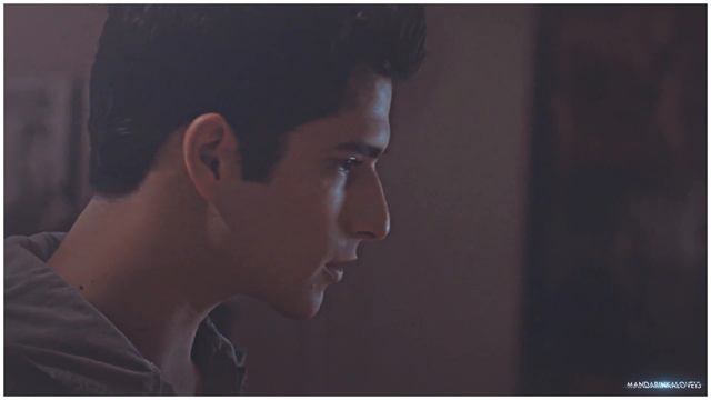 Hope Mikaelson&Scott Mccall [Someone You Loved]