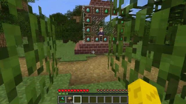 Who better Jenny or Ellie ? Jenny Mod in Minecraft - Jenny Mod Download! jenny mod minecraft смотреть онлайн