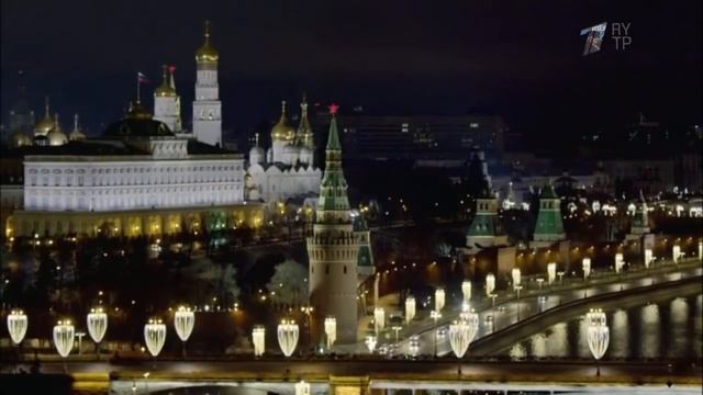 Новогоднее обращение Владимира Путина 2022 RYTP смотреть онлайн