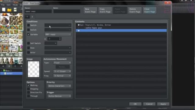 Туториал по RPG Maker MV как делать эти самые квесты смотреть онлайн