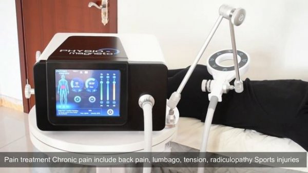 Want to immediately Magneto Therapy Physiotherapy?
