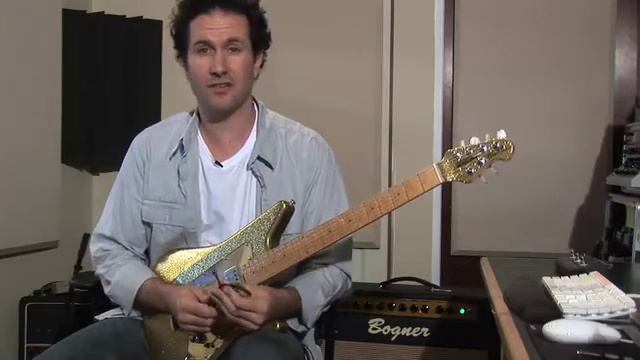 Ernie Ball Ultraflex Instrument Cable смотреть онлайн