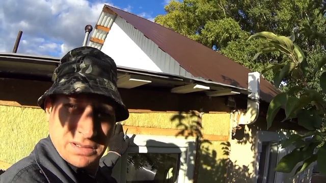 почему мой дом за год сгнил / мой каркасник /пароизоляция ,конденсат,плесень,гниль смотреть онлайн