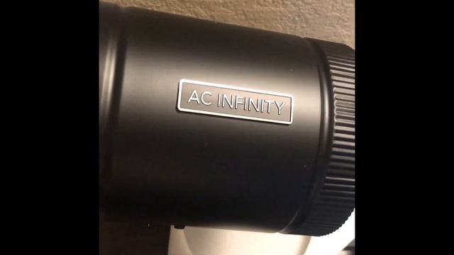 AC Infinity RAXIAL S6