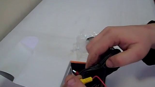 Камера Заднего Вида Sony Ccd CHEVROLET EPICALOVA/AVEO/CAPTIVA/CRUZE/LACETTI/HRV/