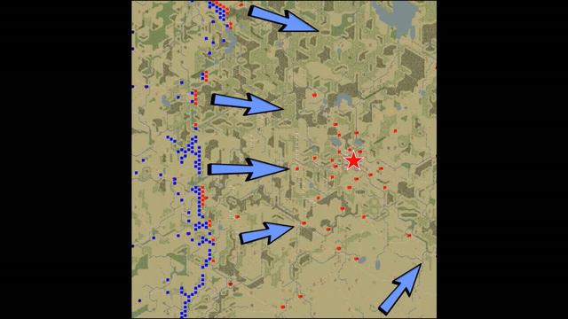 What if Sun Tzu Had Directed Operation Barbarossa? смотреть онлайн