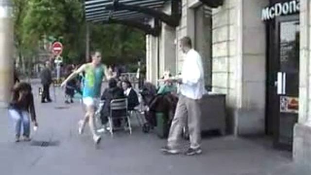 Наглый Рокки смотреть онлайн