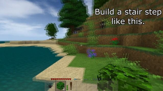 (Tutorial) How To Easily Get Food in SC2 смотреть онлайн