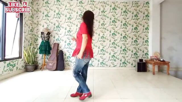 DESPACITO BACHATA | GRUPO EXTRA | LINE DANCE ❤?| INTERMEDIATE | CHOREO BY ROOSAMEKTO MAMEK смотреть онлайн