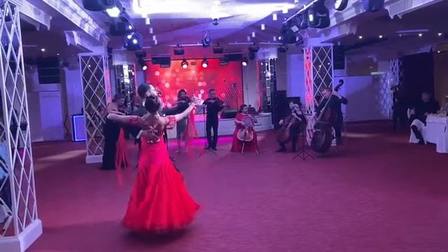 Астор Пьяццолла - Adios Nonino смотреть онлайн