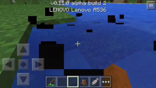 Майнкрафт 0.11.0 смотреть онлайн