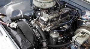 Замена трамблёра,установка зажигания ЗМЗ-402 (ГАЗ 24,31029,3110...)