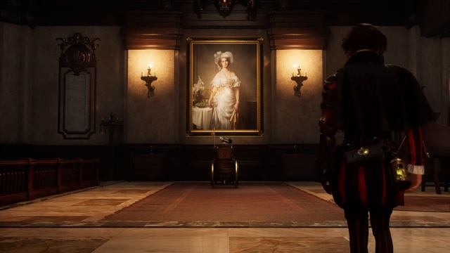 Lies Of P - ТРУСЫ ЗАШТОПАНЫ - ИДЕМ ДАЛЬШЕ ПО СЮЖЕТУ С НОВОЙ ПИЛОЙ (ЧАСТЬ 3)