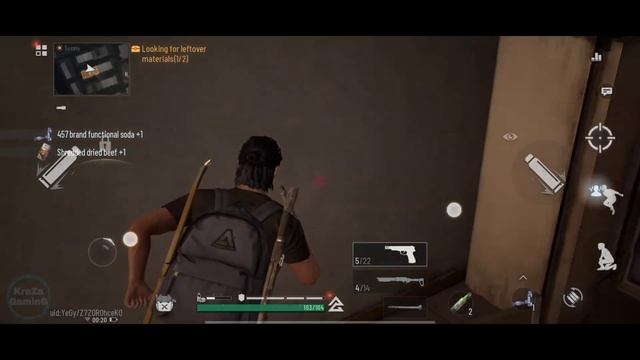 Fading City Gameplay Mission 5 and Survival Android Walkthrough Mission 1. IQOO 3 Snapdragon 865. смотреть онлайн