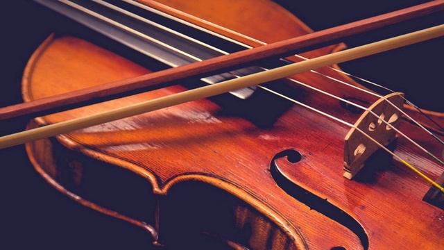 Песня о скрипке Скрипач.mp4 смотреть онлайн