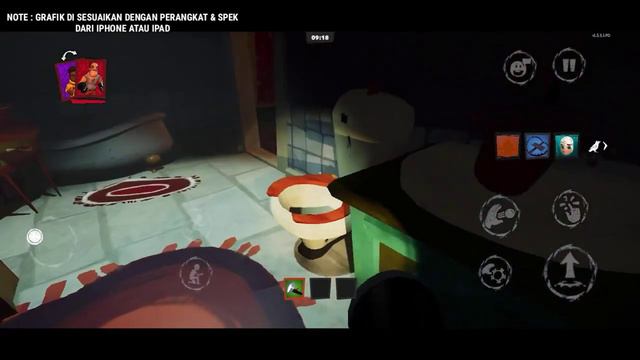 REVIEW SINGKAT GAME SECRET NEIGHBOR DI PERANGKAT IOS, SESUAI EKSPEKTASI ??? || SECRET NEIGHBOR смотреть онлайн