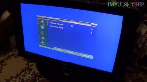 Телевизор показывает белым цветом. Ремонт платы T-con на ?SAMSUNG LE37S62B