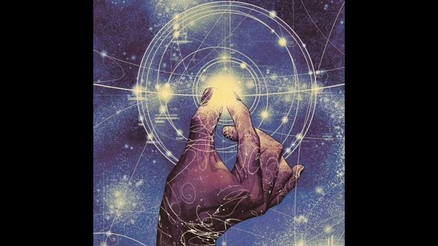 Кармическая распаковка