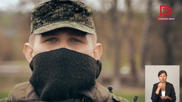 Отчёт губернатора Вячеслава Гладкова смотреть онлайн